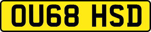 OU68HSD