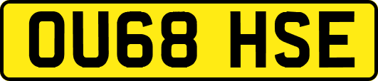 OU68HSE