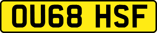 OU68HSF