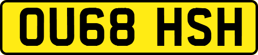 OU68HSH