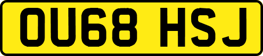 OU68HSJ