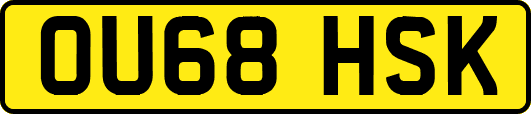 OU68HSK