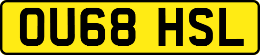 OU68HSL
