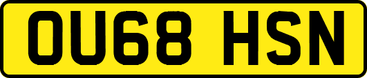 OU68HSN