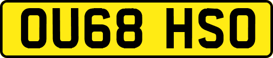 OU68HSO
