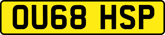 OU68HSP