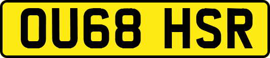 OU68HSR
