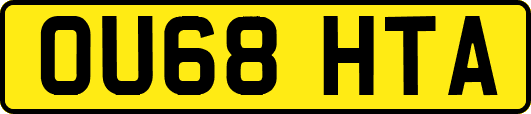 OU68HTA