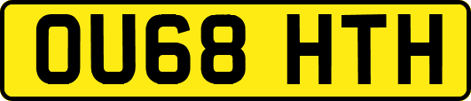 OU68HTH