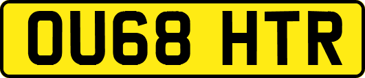 OU68HTR