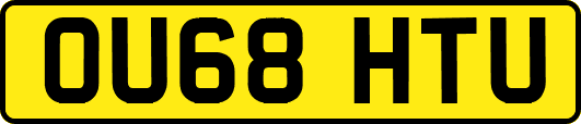 OU68HTU