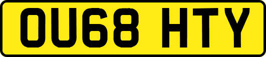 OU68HTY