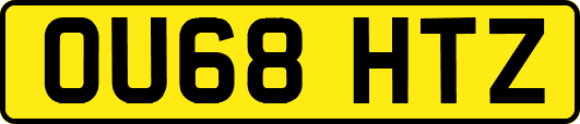 OU68HTZ