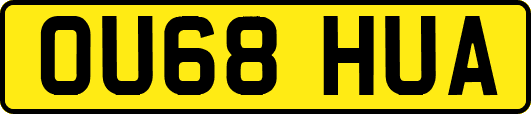OU68HUA