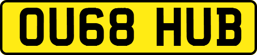OU68HUB