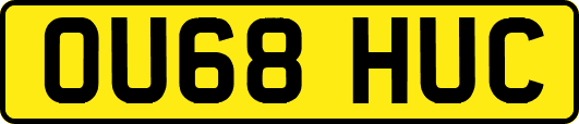 OU68HUC