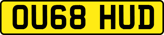 OU68HUD