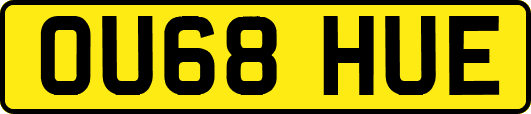 OU68HUE