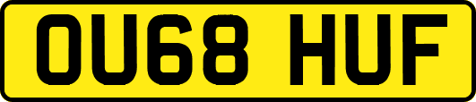 OU68HUF