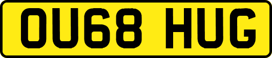 OU68HUG