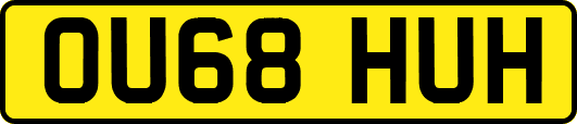 OU68HUH