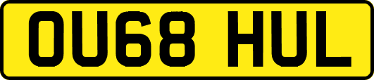 OU68HUL