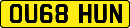 OU68HUN