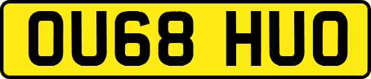 OU68HUO