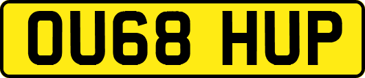 OU68HUP