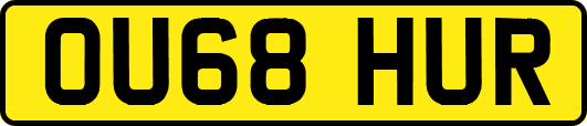 OU68HUR