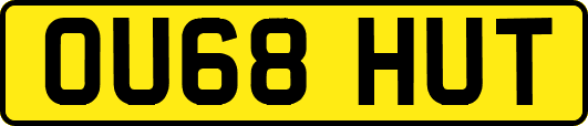 OU68HUT
