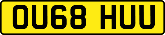 OU68HUU