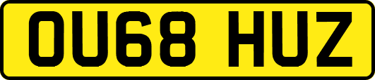 OU68HUZ