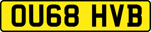 OU68HVB