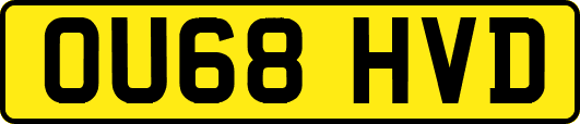 OU68HVD