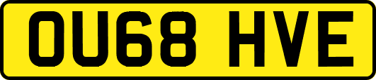 OU68HVE