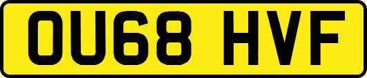 OU68HVF