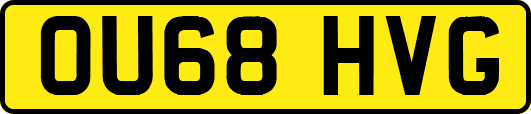 OU68HVG
