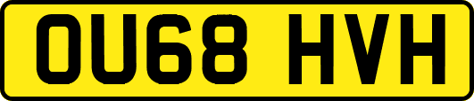 OU68HVH