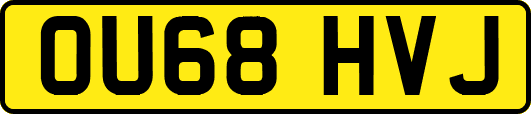 OU68HVJ