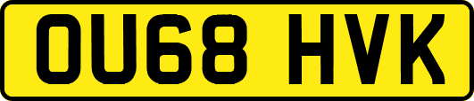 OU68HVK
