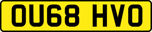 OU68HVO