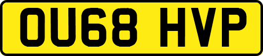 OU68HVP
