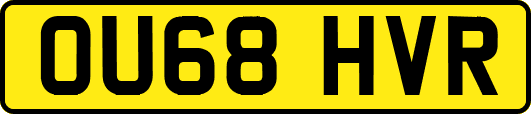 OU68HVR