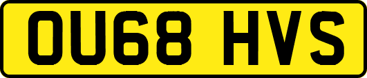 OU68HVS