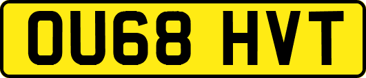 OU68HVT