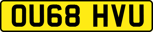 OU68HVU
