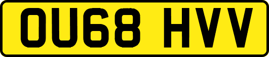 OU68HVV