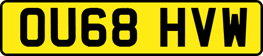 OU68HVW