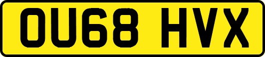 OU68HVX